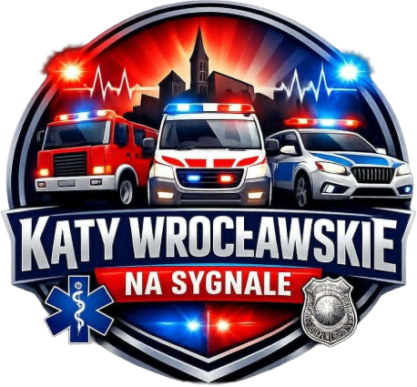 Kąty Wrocławskie Na Sygnale